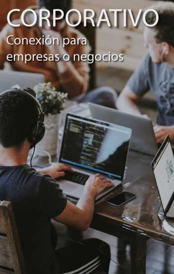 coorporativo