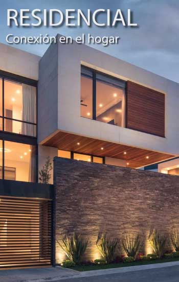 residencial